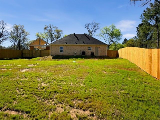 15101 CR 384, Tyler, TX 75708