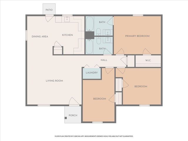 15101 CR 384, Tyler, TX 75708