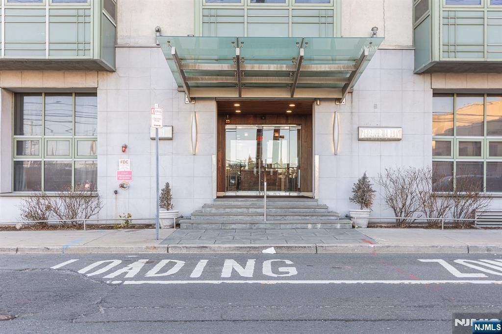 689 Luis Munoz Marin Boulevard 808, Jersey City, NJ 07310