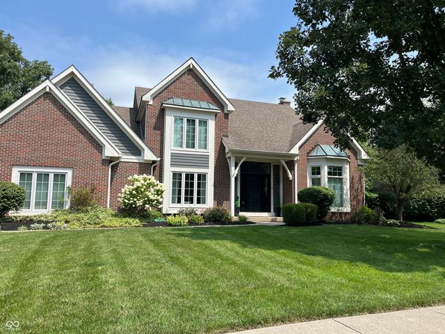 5118 Huntington Drive, Carmel, IN 46033