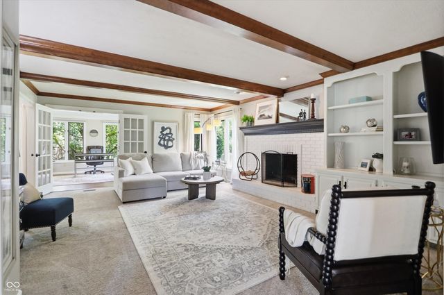 5118 Huntington Drive, Carmel, IN 46033