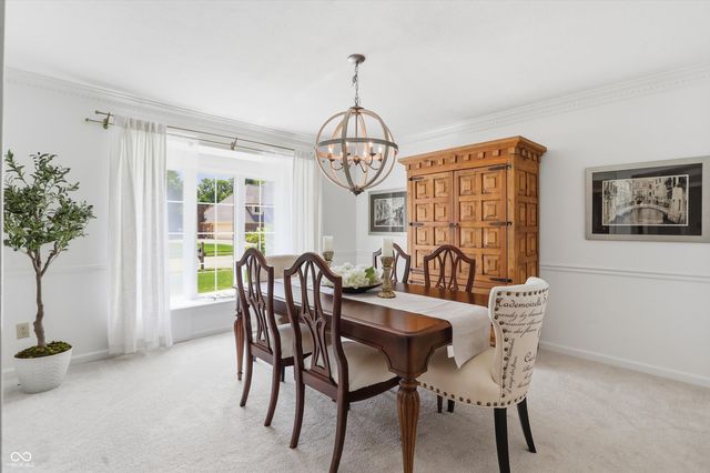 5118 Huntington Drive, Carmel, IN 46033