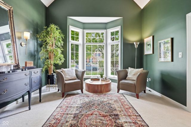5118 Huntington Drive, Carmel, IN 46033
