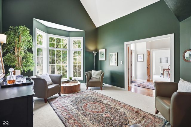 5118 Huntington Drive, Carmel, IN 46033