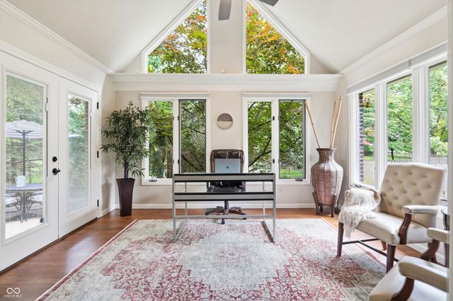 5118 Huntington Drive, Carmel, IN 46033