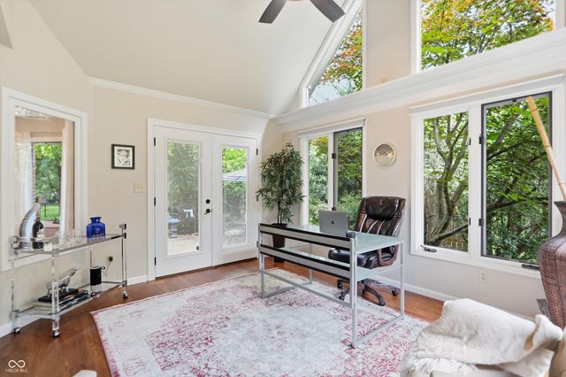 5118 Huntington Drive, Carmel, IN 46033