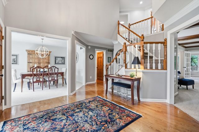 5118 Huntington Drive, Carmel, IN 46033