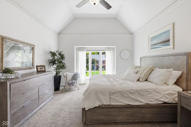 5118 Huntington Drive, Carmel, IN 46033