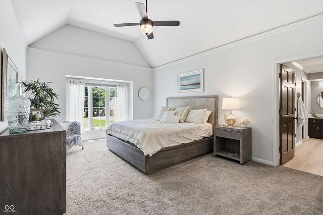 5118 Huntington Drive, Carmel, IN 46033