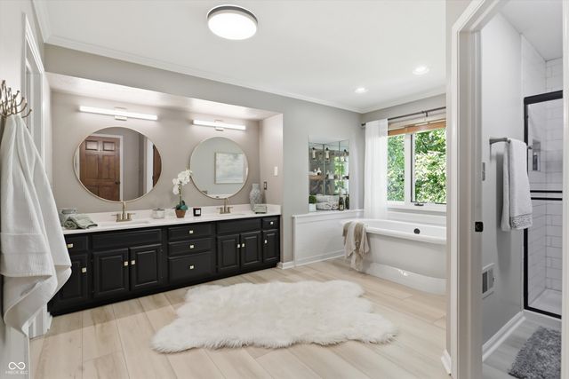 5118 Huntington Drive, Carmel, IN 46033