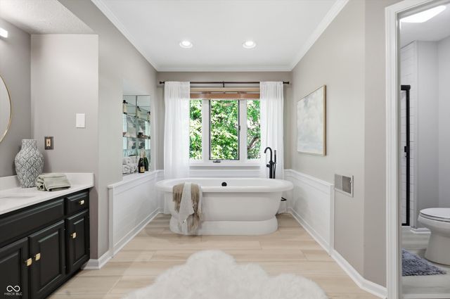 5118 Huntington Drive, Carmel, IN 46033