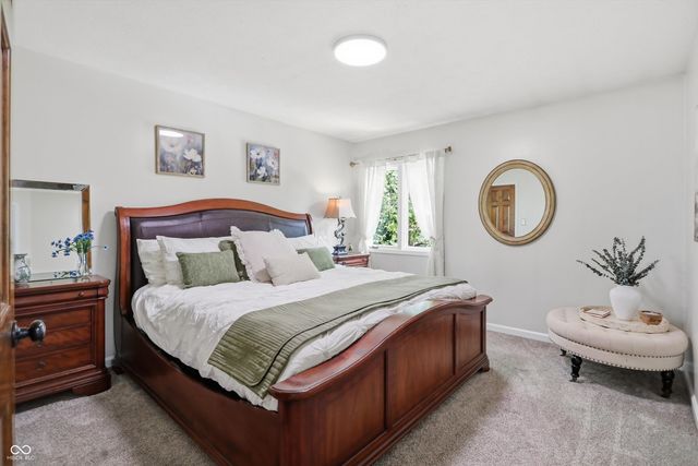 5118 Huntington Drive, Carmel, IN 46033