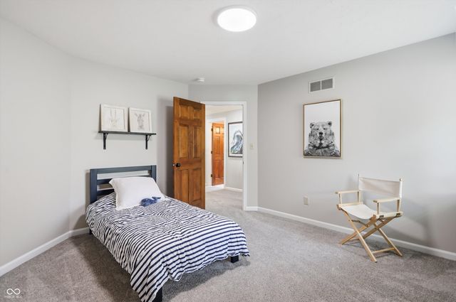 5118 Huntington Drive, Carmel, IN 46033
