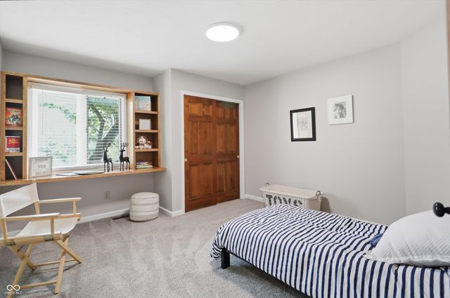 5118 Huntington Drive, Carmel, IN 46033