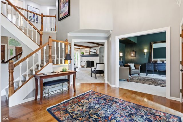 5118 Huntington Drive, Carmel, IN 46033