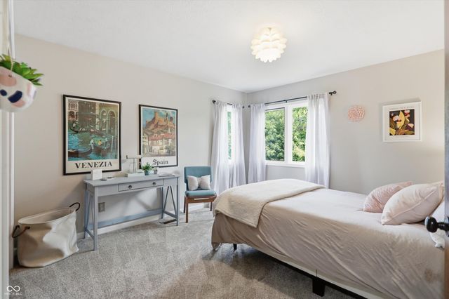 5118 Huntington Drive, Carmel, IN 46033