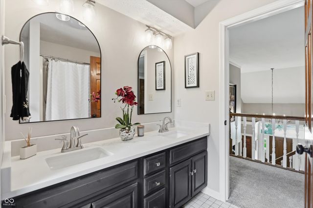 5118 Huntington Drive, Carmel, IN 46033