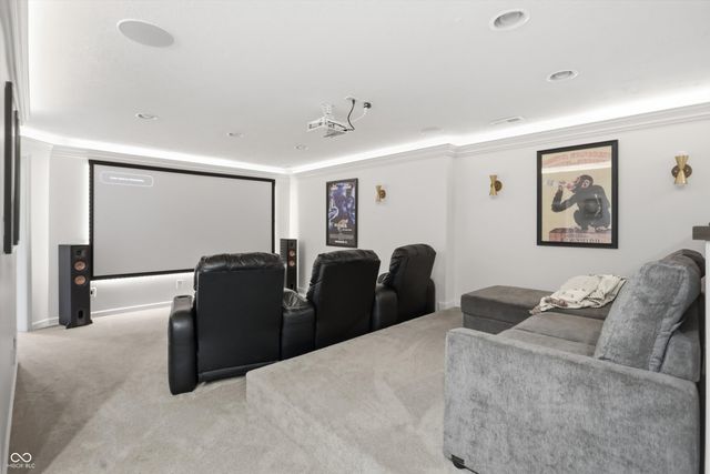 5118 Huntington Drive, Carmel, IN 46033