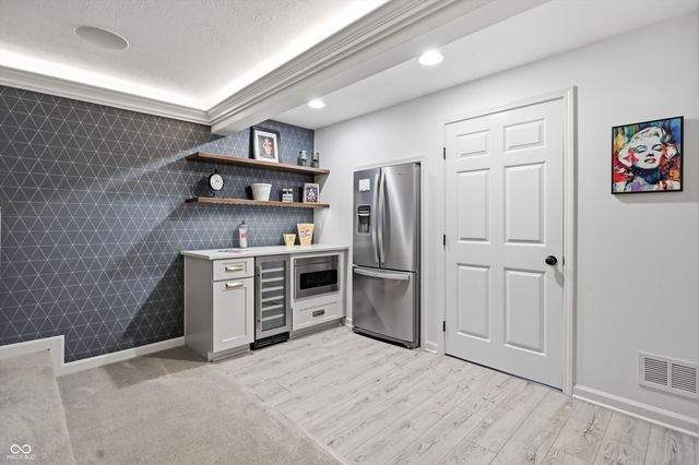 5118 Huntington Drive, Carmel, IN 46033