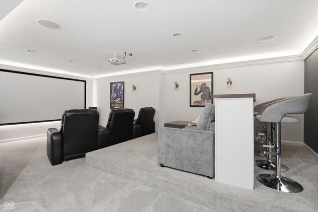 5118 Huntington Drive, Carmel, IN 46033