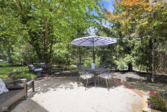 5118 Huntington Drive, Carmel, IN 46033