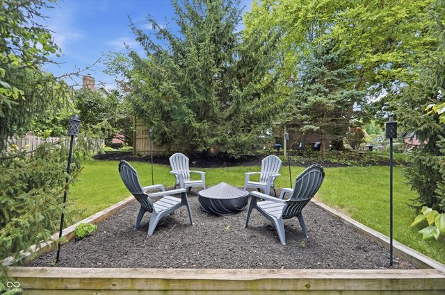 5118 Huntington Drive, Carmel, IN 46033