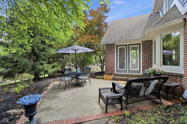 5118 Huntington Drive, Carmel, IN 46033