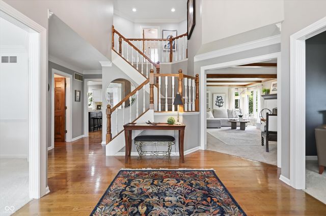 5118 Huntington Drive, Carmel, IN 46033