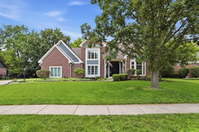 5118 Huntington Drive, Carmel, IN 46033