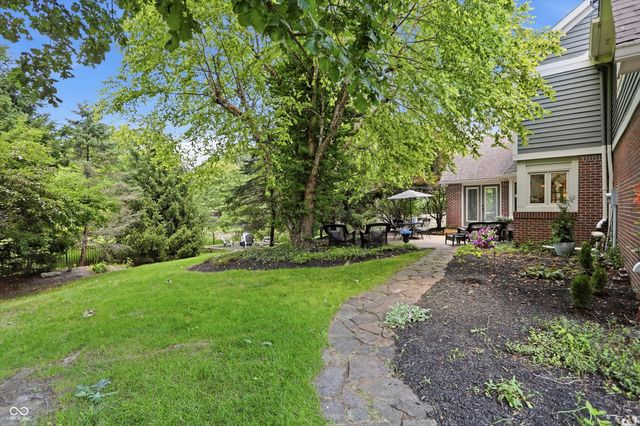 5118 Huntington Drive, Carmel, IN 46033