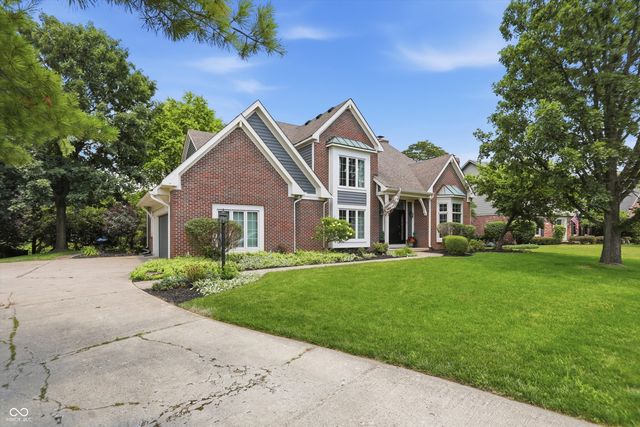 5118 Huntington Drive, Carmel, IN 46033
