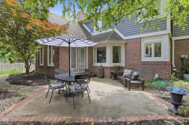 5118 Huntington Drive, Carmel, IN 46033