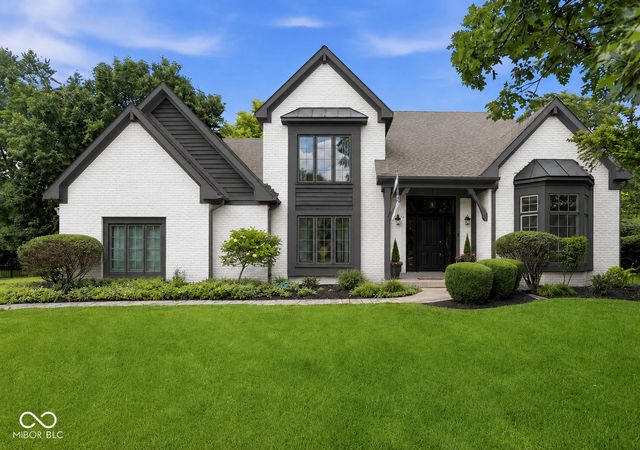 5118 Huntington Drive, Carmel, IN 46033