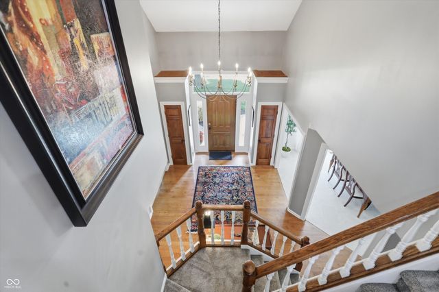 5118 Huntington Drive, Carmel, IN 46033