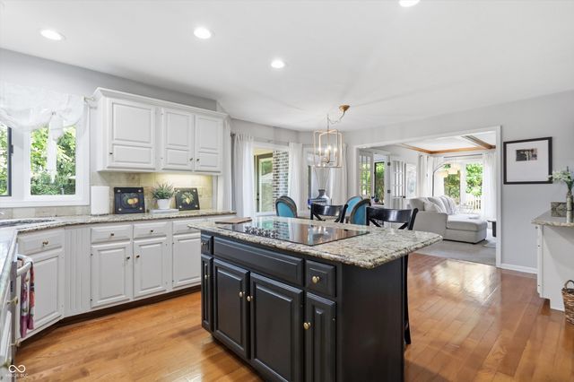 5118 Huntington Drive, Carmel, IN 46033