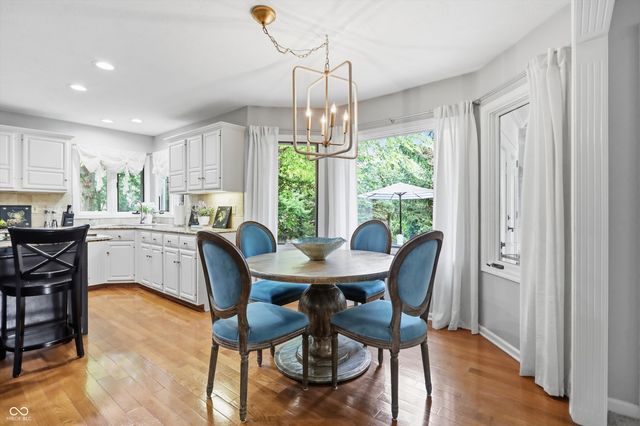 5118 Huntington Drive, Carmel, IN 46033