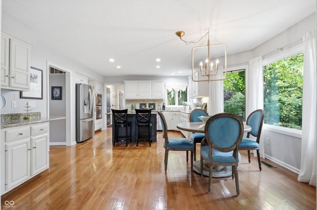 5118 Huntington Drive, Carmel, IN 46033