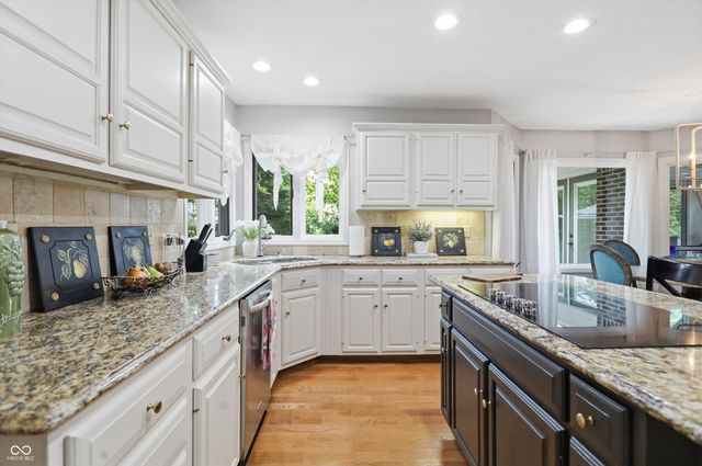 5118 Huntington Drive, Carmel, IN 46033
