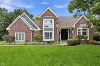 5118 Huntington Drive, Carmel, IN 46033