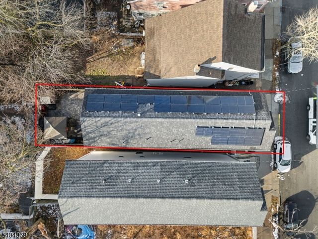 138 Lafayette St, Paterson City, NJ 07501