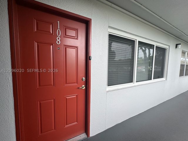 1401 SW 135th Ter 108H, Pembroke Pines, FL 33027