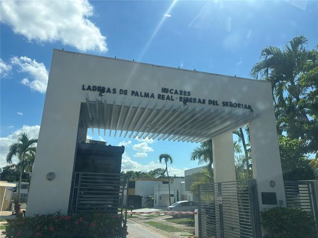 W 4-14 CALDERÓN DE LA BARCA, San Juan, PR 00926