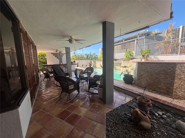 W 4-14 CALDERÓN DE LA BARCA, San Juan, PR 00926