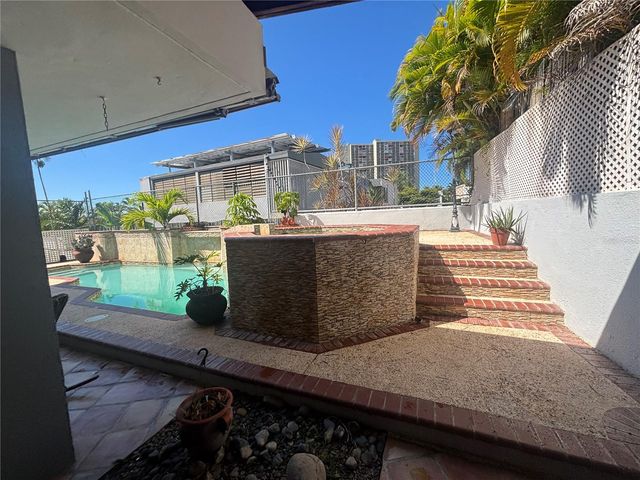 W 4-14 CALDERÓN DE LA BARCA, San Juan, PR 00926