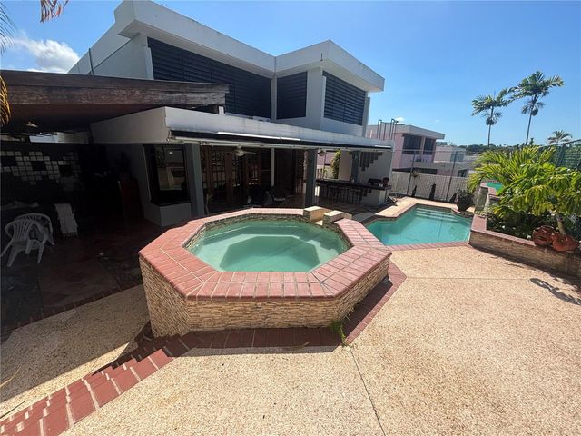 W 4-14 CALDERÓN DE LA BARCA, San Juan, PR 00926