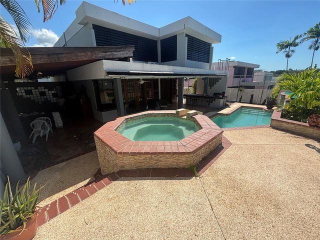 W 4-14 CALDERÓN DE LA BARCA, San Juan, PR 00926