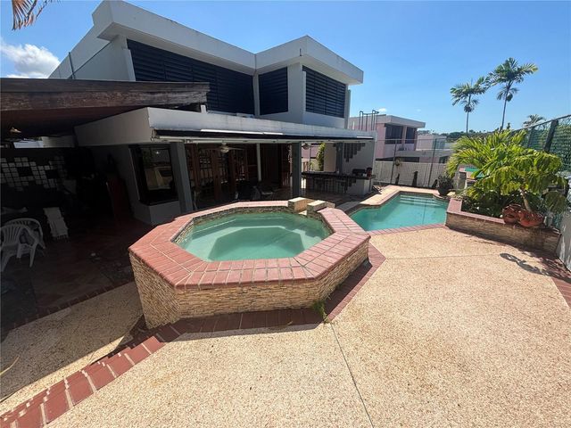 W 4-14 CALDERÓN DE LA BARCA, San Juan, PR 00926