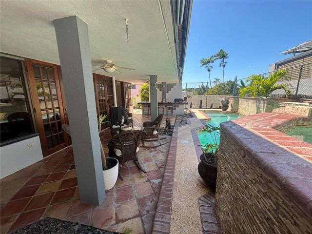 W 4-14 CALDERÓN DE LA BARCA, San Juan, PR 00926