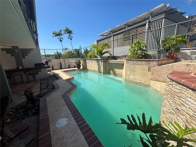 W 4-14 CALDERÓN DE LA BARCA, San Juan, PR 00926