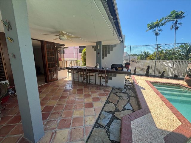 W 4-14 CALDERÓN DE LA BARCA, San Juan, PR 00926